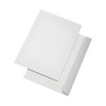 Versandtaschen C4, o Fenster haftklebend, 100 g/qm,...