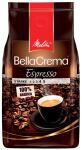 Kaffee BellaCrema Espresso MELITTA 5560016793 1000g