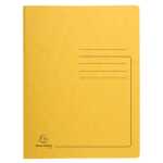 Exacompta Spiralhefter - A4, 300 Blatt, Karton, 355 g/qm,...