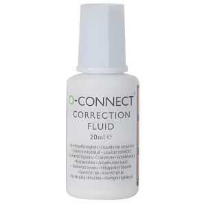 Q-Connect Korrektur-Fluid 5705831105072