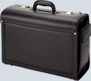 Alassio Pilotenkoffer Genova 4021068450282