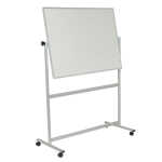 Moderatorentafel 120x90cm ws FRANKEN STC901 U-Act! Line