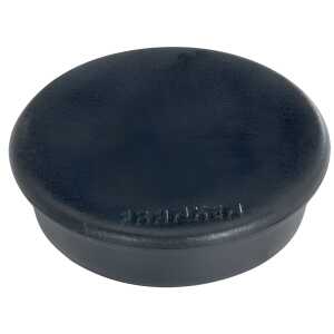 FRANKEN Magnet, 38 mm, 1500 g, schwarz