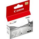 Canon Original Tintenpatrone schw Foto...
