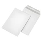 Versandtaschen C5, ohne Fenster, selbstklebend, 90 g/qm...