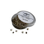 Regur Ösen - 250 Stück, 3,2 mm für 2-10 Blatt
