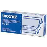 Brother Original Brother Thermo-Transfer-Rolle mit...