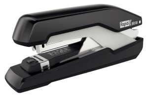 Rapid Heftgerät Supreme SO30 schwarz/grau 5000546 30Blatt