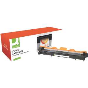 Q-Connect Alternativ Q-Connect Toner-Kit (KF17089)
