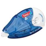 tesa Korrekturroller Roller Korrigieren ecoLogo, 8,4 mm x...