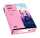 TECNO Multifunktionspapier tecno colors - A4, 80 g/qm, rosa, 500 Blatt
