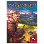 Erwachsenenspiel Der Kartograph, bis zu 100 Spieler,, ab...