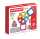Magformers Basic Set Magnetspiel 30 Teile,