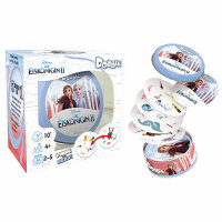 Asmodee | Zygomatic | Dobble Disney: Die Eiskönigin...