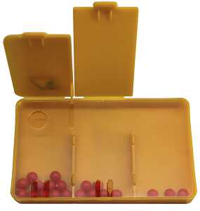 WISSNER Re Plastic Zahlenzerlegen Box,