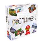 PEGASUS SPIELE Familienspiel Pictures Spiel des Jahres...