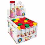 MARK Pustefix Seifenblasen 42ml Happy Birthday 3fach,...