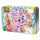 Glamour Tattoos 3in1 Kreativset, metallische Tattoos, mit Glitzerstaub