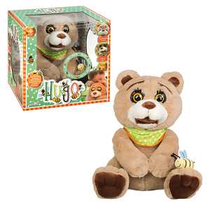 ITM Bär Hugo Geschichtenerzähler, ab 3 Jahren