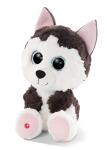 Nici Nici Glubschis Plüsch Husky Barkley 25cm, ab 3...