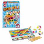 SCHMIDT SPIELE Schmidt Spiel Noch mal! Kids, ab 5 Jahren