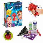 CLEMENTONI GMBH Galileo Science Squishy Balls,...