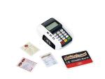 THEO KLEIN GMBH Klein POS Kartenterminal mit Licht und...