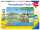 Puzzle 2x12 Teile Tierkinder, aus aller Welt, ab 3 Jahren