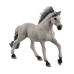 Spielzeugfigur Sorraia Mustang Hengst SCHLEICH 13915