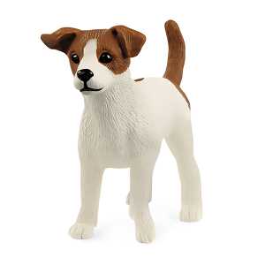 Spielzeugfigur Jack Russel Terrier SCHLEICH 13916