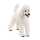 Spielzeugfigur Pudel SCHLEICH 13917