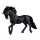Spielzeugfigur Pura Raza Espanola Hengst SCHLEICH 13923