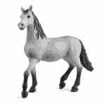 Spielzeugfigur Pura Raza Espanola SCHLEICH 13924 Jungpferd