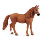 Spielzeugfigur Deutsches Reitpony Stute SCHLEICH 13925