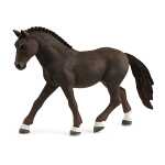 Spielzeugfigur Deutsches Reitpony Wallac SCHLEICH 13926