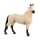 Spielzeugfigur Hannoveraner Wallach SCHLEICH 13928 Falbe