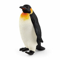 Spielzeugfigur  Pinguin SCHLEICH 14841