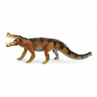 SCHLEICH GMBH  Schleich Dinosaurs  Kaprosuchus