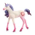 Spielzeugfigur Einhorn Fohlen SCHLEICH 70716
