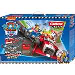 STADLBAUER MARK Carrera Go!!! Paw Patrol Rennbahn 4,3m...