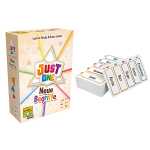 Erweiterungsset Just One Neue Begriffe, mit 500 neuen...