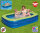 HAPPY PEOPLE  Wehncke Family Pool  2 Ringe 200x150x50cm, mit Auslassventil, ab 14 Jahren