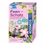 FRANCKH-KOSMOS Kosmos Feen-Schatz Mitbring Experimente,...
