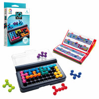 SMART Toys and  Smart Games Lernspiel  IQ Fit