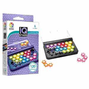 SMART Toys and Smart Games Lernspiel IQ Stars