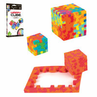 SMART Toys and  Smart Games Lernspiel  Happy Cube Expert