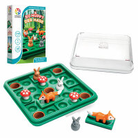 SMART Toys and  Smart Games Kinderspiel  So hüpft...