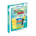 SMART Toys and Skillmatics Lernspiel Formen und Muster