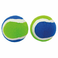 BEST Sport&Frei  Ersatzbälle Catchball  2...