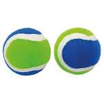 Ersatzbälle Catchball 2 Stück, D 65 mm, Farbe:...